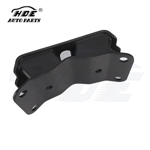 12371-61050 RU2285 EM-1050 Venta al por Mayor de Piezas de Automóviles HDE, Soporte de Motor Trasero para Toyota Land Cruiser - Product Image 1