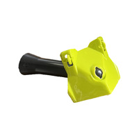 Outil de finition d'angle flexible pour plâtre composite, outil universel pour les angles