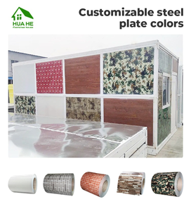 Maison conteneur mobile moderne pliable de 16, 30 et 40 pieds, 72m², prix pour les Philippines, soldes d'hiver en Grèce - Product Image 4