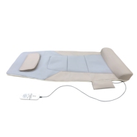 Produits les plus vendus 2023 matelas de lit de massage électrique à pression d'air