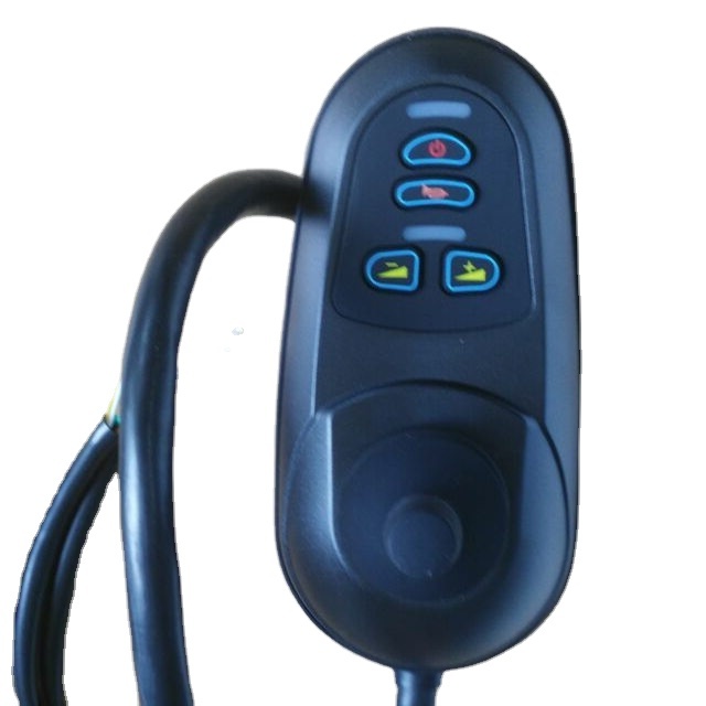 Best Selling Joystick Wheelchair Controller for Electric Wheelchair