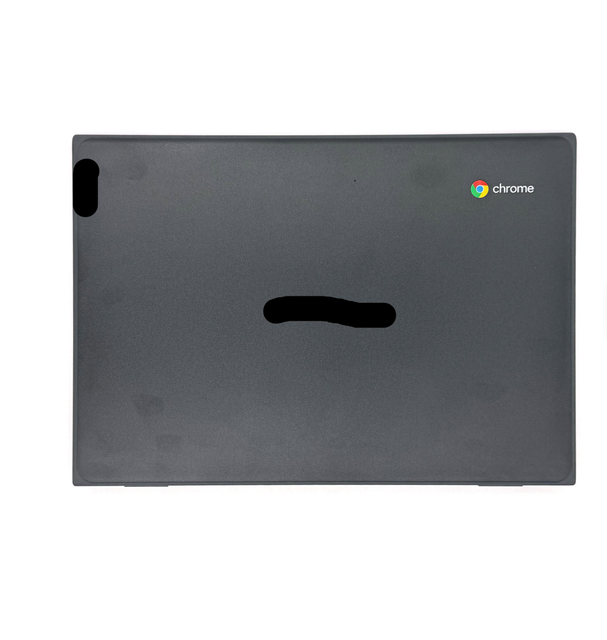 Laptop Back Cover for Lenovo 100E Chromebook 2nd Gen Series Back Cover 5CB0T70806