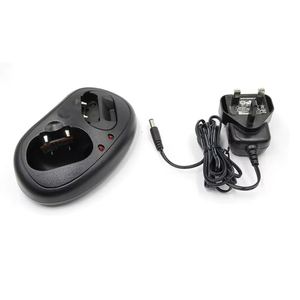 Chargeur de bureau pour talkie-walkie <span class=keywords><strong>Motorola</strong></span> <span class=keywords><strong>T80</strong></span> T80E SMP218 T60 – Nouveauté ! - Product Image 5