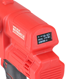 DM-300 Battery Powered Hydraulic <b>Crimping</b> Tools Cordless Clamp Hydraulic Clamp - Product Image 3