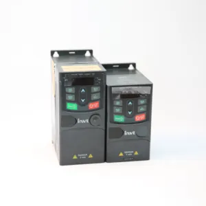 TOP1 Brand INVT best price ac motor drive low frequency motor control inverters 110v 120v vfd 0.75kw 2.2kw