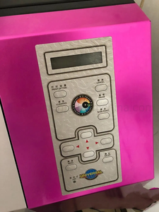 <span class=keywords><strong>Imprimante</strong></span> numérique <span class=keywords><strong>grand</strong></span> <span class=keywords><strong>format</strong></span> universelle <span class=keywords><strong>Galaxy</strong></span> Ud-3212, 90% neuve, <span class=keywords><strong>Galaxy</strong></span> 10FT LC Ud3212ld 2512 1812, autocollant en vinyle, solvant écologique - Product Image 6