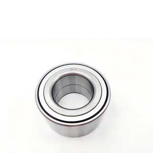 Roulement de moyeu de roue automobile DAC40740040 ZZ/DAC40740040/<span class=keywords><strong>NTN</strong></span> DE08A27/DU4010ADDXC/510003 pour BORA GOLF - Product Image 4