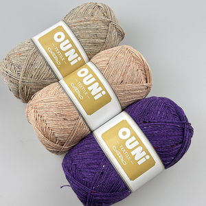 Siêu Ưa Thích Drop Shipping Cho Mùa Xuân Mùa Mỏng Hơn Máy Dệt Kim 50% Merino Sợi Tay Đan Cho Đầy Màu Sắc Chấm Chủ Đề Cho Crochet - Product Image 5