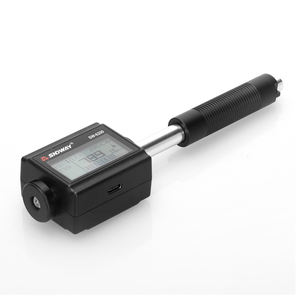 جهاز اختبار الصلابة الرقمي المصغر SNDWAY SW-6200 للمعادن والفولاذ المقاوم للصدأ - Product Image 3
