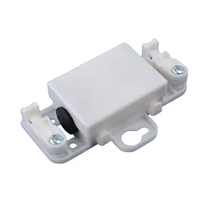 high quality 4 way plastic waterproof terminal junction box ip54 with TUV certification