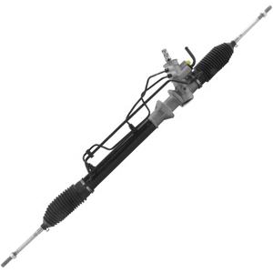 Ensemble de crémaillère de direction assistée 49001-F4200 pour <span class=keywords><strong>NISSAN</strong></span> SENTRA B13 1990 - 1994 - Product Image 1