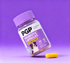 Laboratories 30 Count Proviable Health <strong>Supplement</strong> for Cats and Dogs Dog&amp;cat <strong>Pet</strong> <strong>Supplement</strong> Probiotics <strong>Pet</strong> Probiotics <strong>Supplement</strong> - Product Image 5