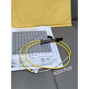 1 Sensor METRIX 10039-00-07-10-02 Nuevo, Envío Rápido Vía FedEx o DHL - Product Image 2