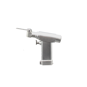 Scie à os électrique de petite taille pour clinique vétérinaire - Acier inoxydable autoclavable - Product Image 3
