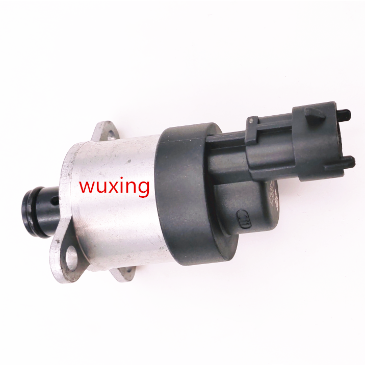 High Quality Fuel Pressure Regulator valve Metering Solenoid Valve Fuel Metering Valve 0928400415 0928400473 0928400478