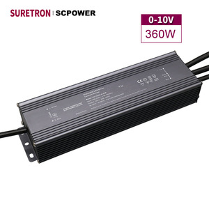 Chu Hải shengchang điện tử co Ltd <span class=keywords><strong>Led</strong></span> điều khiển điện <span class=keywords><strong>LED</strong></span> dải đèn <span class=keywords><strong>12V</strong></span> 15A 24V 30A ngoài trời 360 Watt - Product Image 1