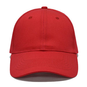 Casquettes de baseball personnalisées pour femmes en coton, tendance, avec ouverture pour queue de cheval, haute qualité, pour l'été, le voyage, le sport, la mode et l'extérieur, à visière incurvée, Gorras - Product Image 2