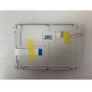 จอแอลซีดี 5.7 นิ้ว 320*240 TFT ผู้จัดจำหน่ายแผงจอแอลซีดี LM32019R LM32019T LM320192 LM320191 LM32019P จอแสดงผลแอลซีดี - Product Image 2