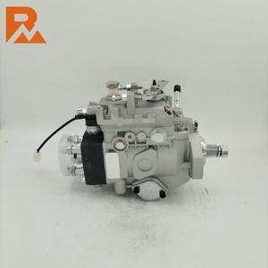 ปั๊มหัวฉีดน้ำมันเชื้อเพลิง 196000-4250 VE4 9F1010RND425 S5SV13800B R425 สำหรับเครื่องยนต์ XA 2.0L - Product Image 5