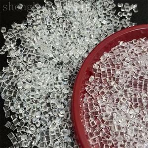 Se vende en gran cantidad de PMMA, moldeo por inyección de resina PMMA, metacrilato de polimetilo, plástico virgen - Product Image 6