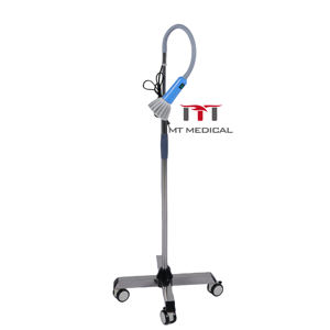 MT MEDICA Lámpara <span class=keywords><strong>de</strong></span> examen <span class=keywords><strong>auxiliar</strong></span> quirúrgica móvil El equipo <span class=keywords><strong>de</strong></span> iluminación médica es flexible y conveniente - Product Image 3