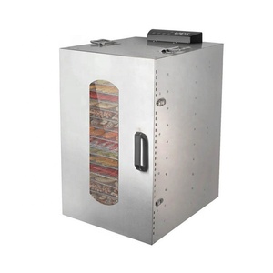 Xoài trái cây sấy khô máy móc thực phẩm dehydrator máy Máy sấy thực phẩm - Product Image 1