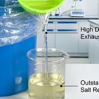 JNM-HL Agent auxiliaire chimique haute performance pour additifs textiles, agent de nivellement pour teinture uniforme, poudre/liquide de qualité supérieure