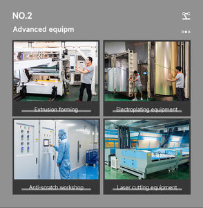 Cermin akrilik lembar 3mm 5mm Anti-gores bahan konstruksi lembar akrilik <span class=keywords><strong>PMMA</strong></span> plak Acrylique untuk pemotongan Laser - Product Image 2