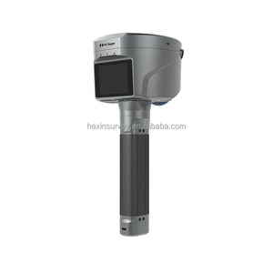 Hi-target V700s Slam RTK GNSS RTK Trimble GPS Hi-target Dispositivo Portátil SLAM RTK para Topografía Fácil de Usar SLAM RTK - Product Image 5