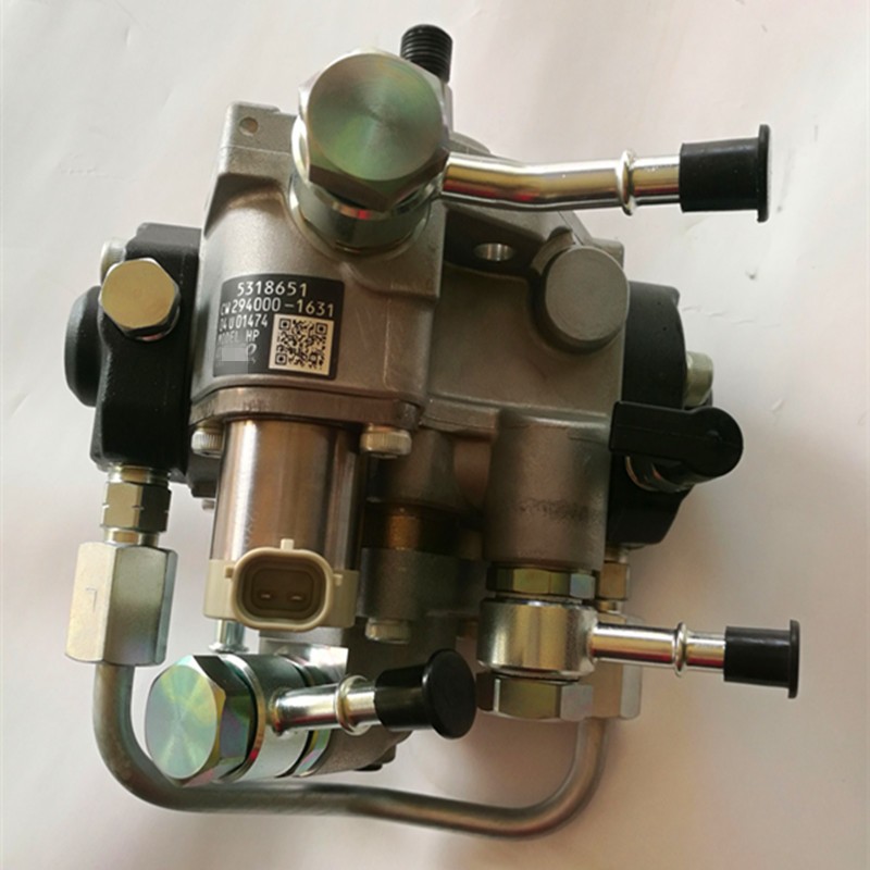 common rail pump 294000-1631 diesel injection pump 294000-1631 5318651 for Gaz Cummins ISF 3.8 fuel pump 294000-1631