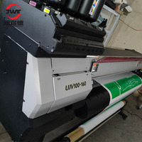 Imprimante à jet d'encre grand format de 1.6m d'occasion jv150-160 mimaki originale imprimante éco-solvant