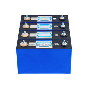 Sınıf A CATL <span class=keywords><strong>3</strong></span>.7V 206Ah prizmatik hücre <span class=keywords><strong>3</strong></span>.7V NMC 811 lityum iyon piller için yaprak pil hücreleri elektrikli araba Forklift - Product Image 6