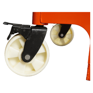 2 टी * 1.6 मीटर अर्ध-इलेक्ट्रिक फोकलिफ्ट स्टेकर एसी मोटर प्लग-इन फोर्कलिफ्ट स्टेकर फार्म रेस्तरां उद्योगों को 2 टन लोडिंग रेटिंग दी गई - Product Image 4