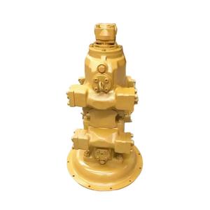 ปั๊มไฮดรอลิกหลักสำหรับรถขุด SPK-10/10 E851-00101 ชุดปั๊มไฮดรอลิกสำหรับ E200B CAT E200B ปั๊มไฮดรอลิกหลักสำหรับรถขุด - Product Image 4
