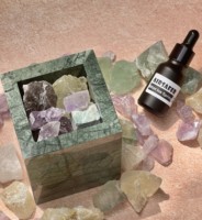 Pierres d'aromathérapie en marbre massif naturel et luxueux, huiles essentielles, parfum personnalisé, désodorisant d'ambiance, 80% d'ingrédients actifs