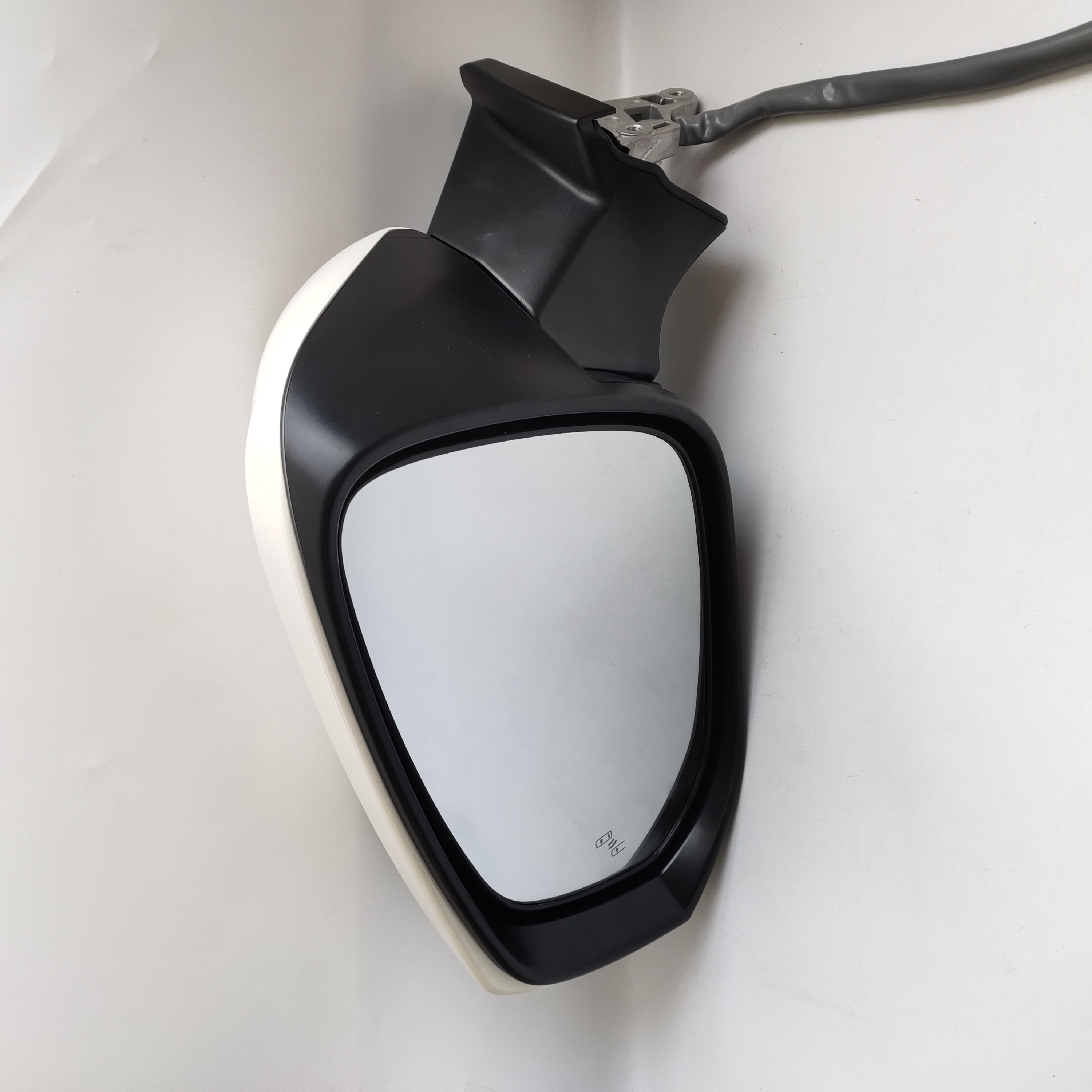 YX462 Hot Sale Premium Grade Side Mirror Compatible with TOYOTA