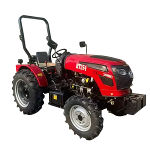 25 ps heißer verkauf allradantrieb heißer verkauf mini landwirtschaftstraktor mini 4x4 bauernhof-traktoren preis in guter qualität