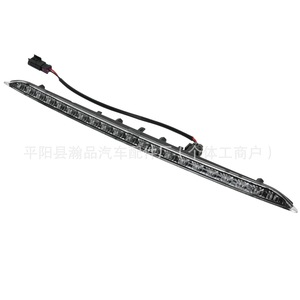 Luz de Freno Elevada LED para Ford Edge, Tercera Luz de Freno 923-133 Ft4z13a613a, Nueva Pieza de Repuesto - Product Image 5