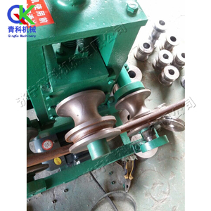 Máquina Eléctrica Procesadora <span class=keywords><strong>de</strong></span> Tuberías, <span class=keywords><strong>Dobladora</strong></span> <span class=keywords><strong>de</strong></span> <span class=keywords><strong>Tubos</strong></span> Cuadrados y Redondos, Máquina <span class=keywords><strong>de</strong></span> Curvado <span class=keywords><strong>de</strong></span> Arco, <span class=keywords><strong>Dobladora</strong></span> <span class=keywords><strong>de</strong></span> <span class=keywords><strong>Hierro</strong></span> para Techos con Peso - Product Image 6
