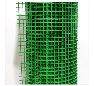 PVC Welded <b>Wire</b> <b>Mesh</b> for Gamefowl Fly Pens Fencing - Product Image 2