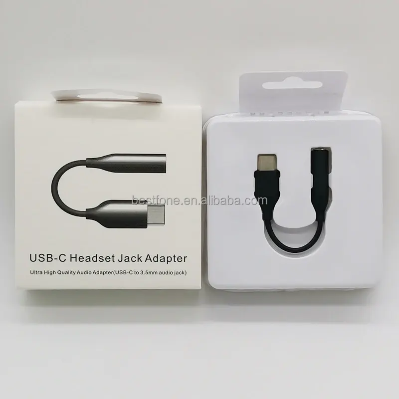 وصلة USB من النوع C إلى 3.5 ملم وصلة USB من نوع C إلى 3.5 ملم وصلة AUX لسماعات الرأس ومحول الصوت لهواتف Samsung Galaxy S24 S23 S22 S21 S20 Note20