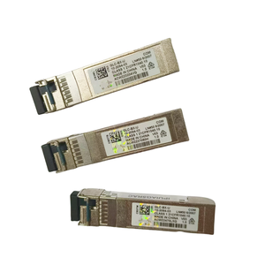 <span class=keywords><strong>GLC</strong></span>-BX-D = <span class=keywords><strong>GLC</strong></span>-BX-U = 10-2094-03 Module thu phát 1000base-bx SFP <span class=keywords><strong>GLC</strong></span>-BX-D = <span class=keywords><strong>GLC</strong></span>-BX-U = - Product Image 2