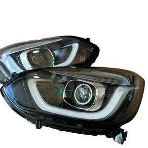 Faros OEM para Honda Fit, faros LED, sistema de iluminación de coche, faros originales - Product Image 6