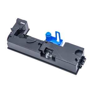 Boîte de récupération de toner compatible WX104 pour Konica Minolta 227 287 367 7522 7528 7536 BH224 284 364 - Product Image 1