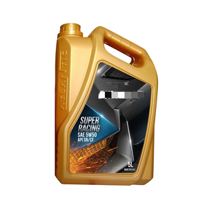 น้ำมันเครื่อง FERODD สำหรับ ATLANTIC X TURBO <span class=keywords><strong>PLUS</strong></span>-SEMI SYN DEO 4 ลิตร - Product Image 6