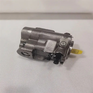 Pompe hydraulique à piston variable à circuit ouvert simple série PVT OEM PVT151R5ECO3S00 - Product Image 3