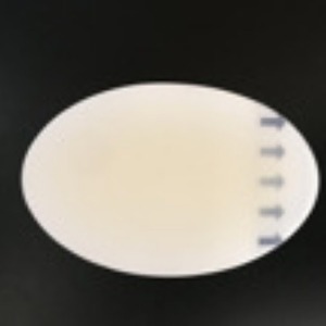Protections pour les talons pour femmes, en particulier pour celles qui portent des talons hauts, afin de prévenir les ampoules et la douleur. - Product Image 3