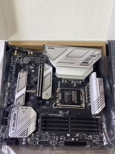 Nueva Placa Base Giga-byte B760M D2H <span class=keywords><strong>DDR4</strong></span> LGA1700 Micro-ATX para Computadora de Escritorio, CPU Intel <span class=keywords><strong>I5</strong></span> 13400/<span class=keywords><strong>13600K</strong></span> de 13.ª Generación, Doble Canal SATA HDD - Product Image 6