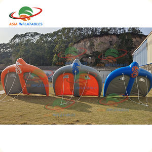 Tubo Inflable Acuático con Forma <span class=keywords><strong>de</strong></span> <span class=keywords><strong>Manta</strong></span> Raya Voladora, <span class=keywords><strong>Manta</strong></span> Raya Inflable Remolcable para Deportes Acuáticos - Product Image 3