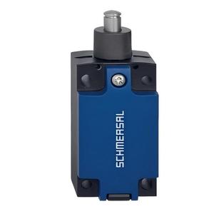 Interruptor de Límite Schmersal PS315 T02 S300 IP20 con Terminal de Tornillo - Product Image 1